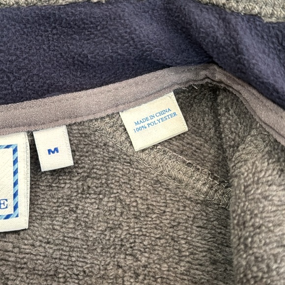 Southern Tide Youth Vest - Picture 6 of 6